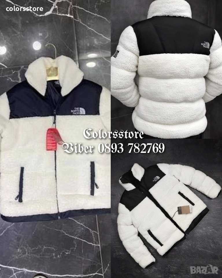 Мъжко зимно яке The North Face/BR196m, снимка 1