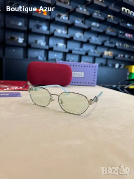 очила с калъф gucci, снимка 1