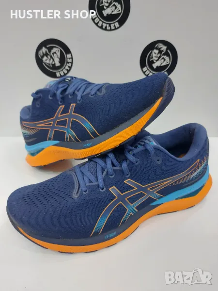 ASICS GEL CUMULUS 24.Номер 46, снимка 1