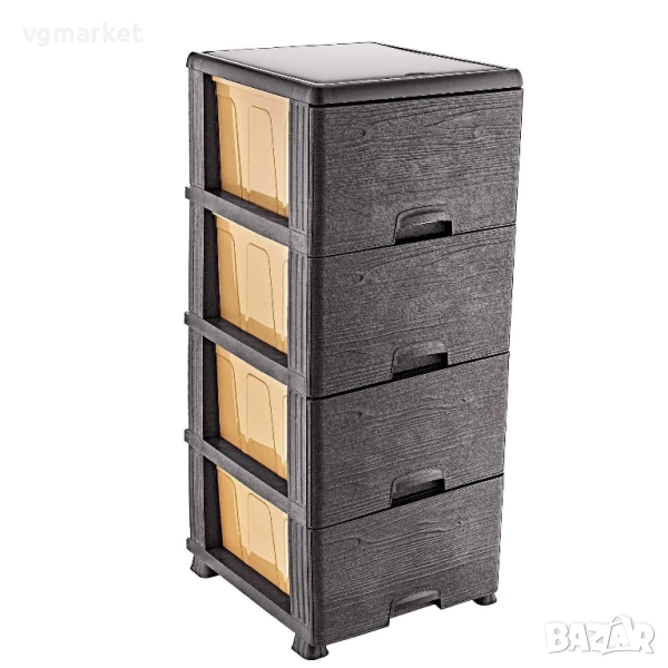 Пластмасов шкаф Ozer, снимка 1