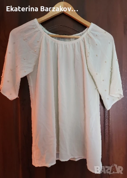 Дамска блуза, снимка 1