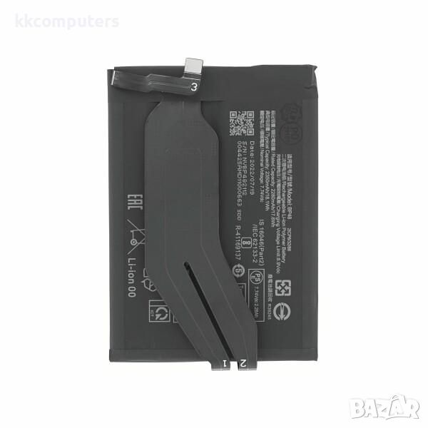 Батерия BP48 за Xiaomi 12 Lite / Poco F4 GT / 2350mAh (Premium) Баркод : 350810, снимка 1