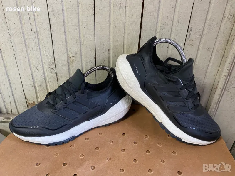 ''adidas Ultraboost 21 Cold RDY''оригинални маратонки 38 номер, снимка 1