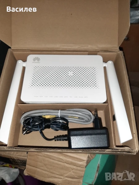 5g Рутер  А1, снимка 1