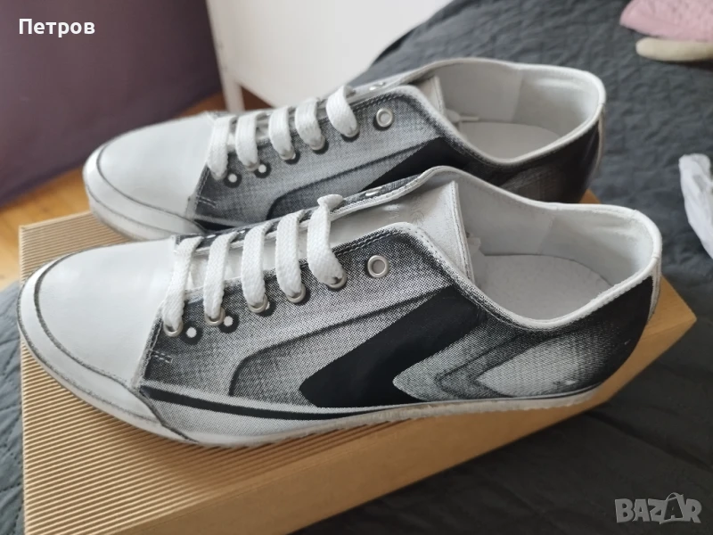 мъжки кецове Енерджи Energie 43, снимка 1