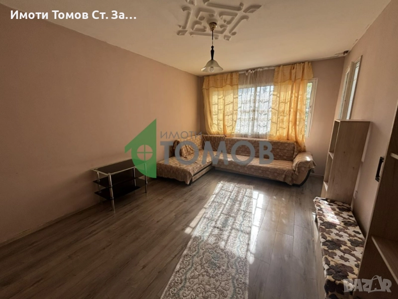 Двустаен апартамент с кухня в кв. Три Чучура-север, снимка 1