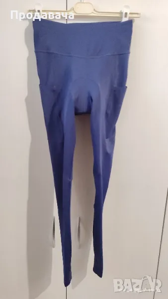 дамски клин за колоездене XS, снимка 1