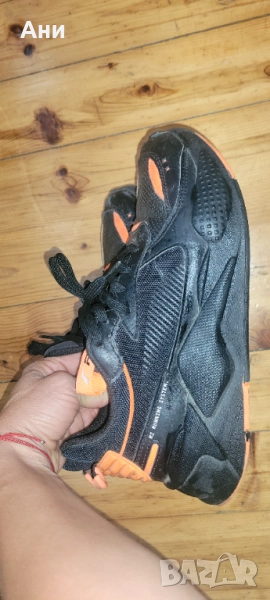 Puma 41,5 номер, снимка 1