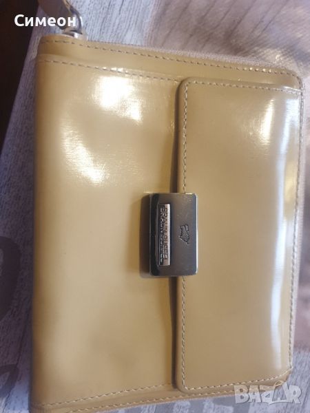 портфейл Braun Buffel, снимка 1