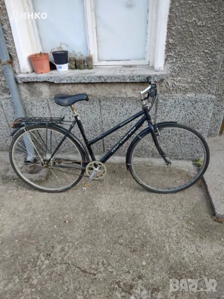 Велосипеди , снимка 1