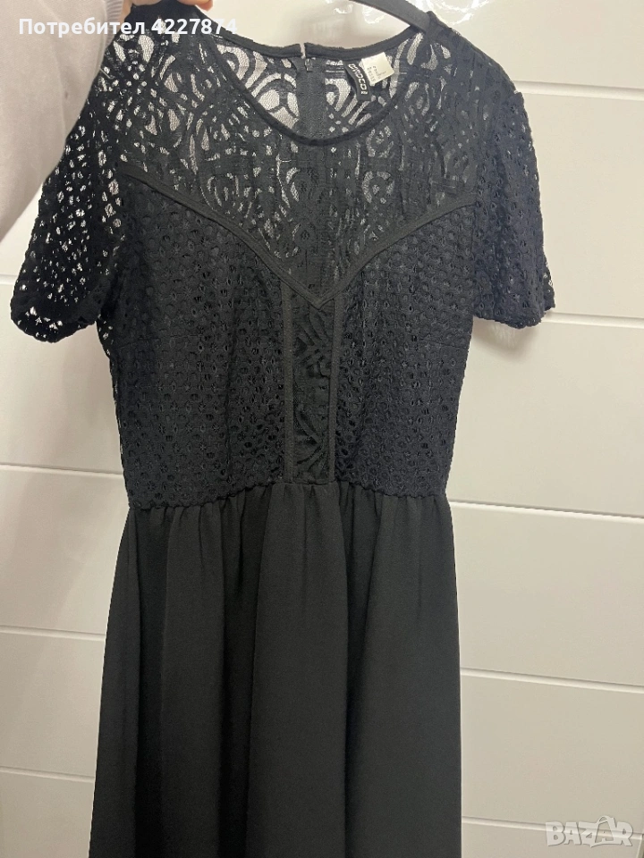 Дамска рокля, снимка 1