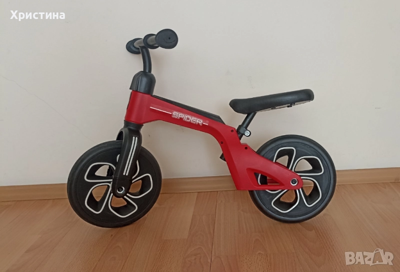 Колело за баланс Spider, снимка 1
