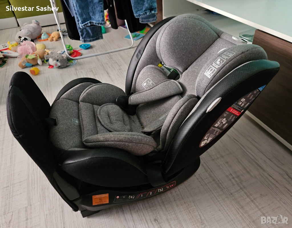 Стол за кола лорели, снимка 1