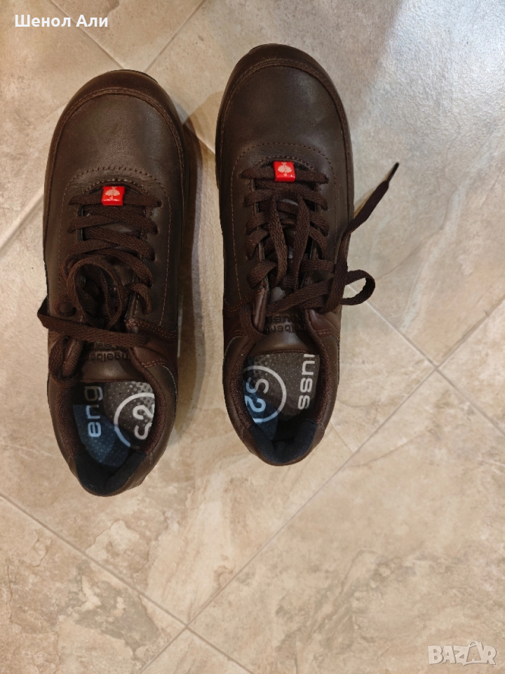 Енгелберт Щраус , снимка 1