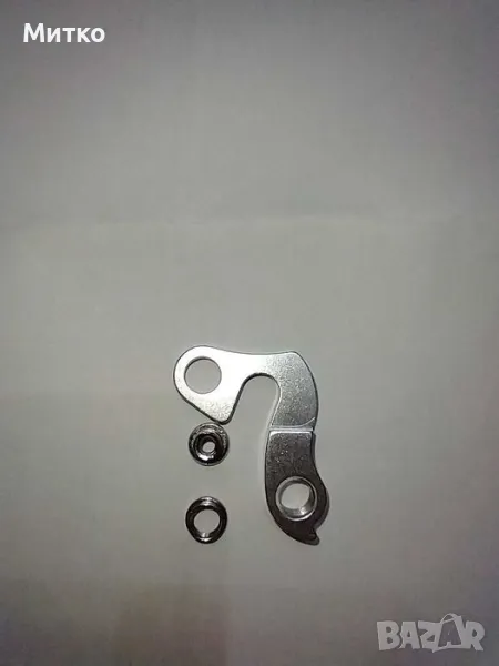 Ухо за дерайльор  на велосипед GH-013., снимка 1