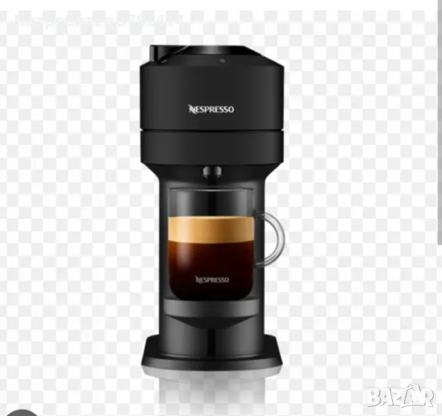 Кафемашина с капсули Nespresso , снимка 1