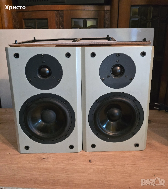 Yamaha NX-E 800, снимка 1