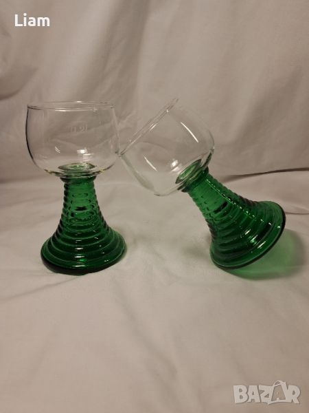 Стъклени чаши, снимка 1