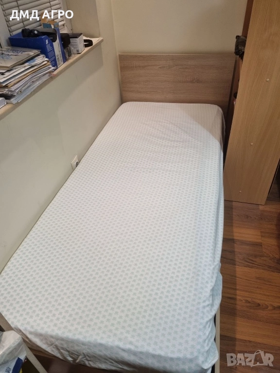 Легло  единично, снимка 1