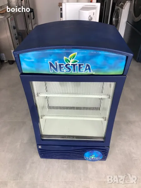 Хладилна витрина NESTEA, снимка 1