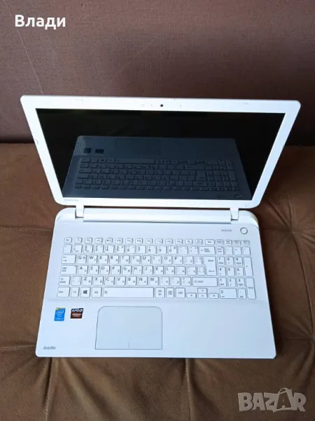 Toshiba Satellite L50-B Intel i3 8GB ram 500GB HDD , снимка 1