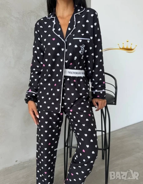 пижами Victoria's secret , снимка 1
