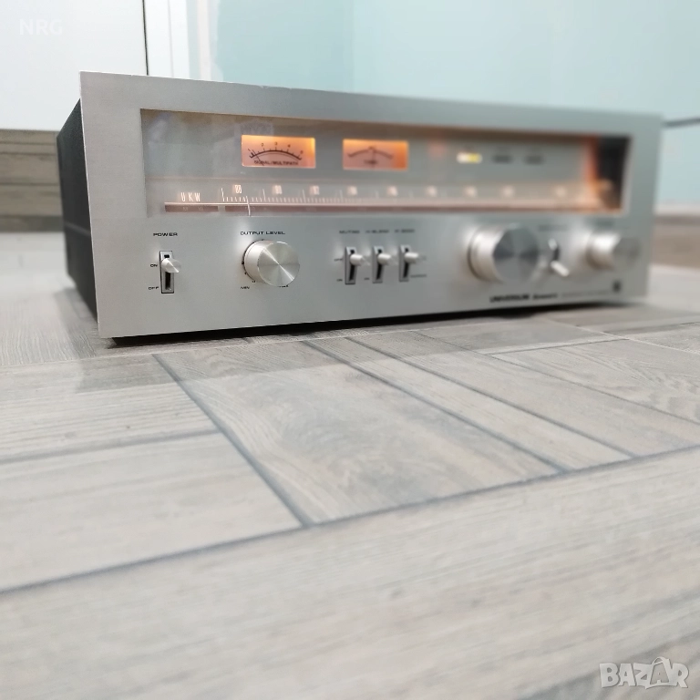 Universum HiFi 2500 T3296 Тунер, снимка 1