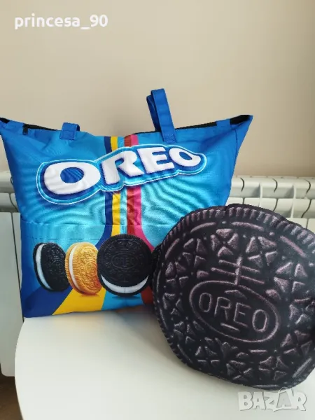 Комплект на Орео/Oreo, снимка 1