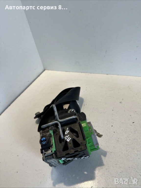 Колан преден десен 96871490xx за Ситроен ДС4 Citroen ds4 type 9h05 1.6 Hdi 82hp 2011, снимка 1