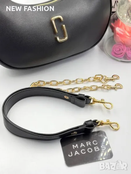 Дамски Кожени Чанти MARC JACOBS , снимка 1