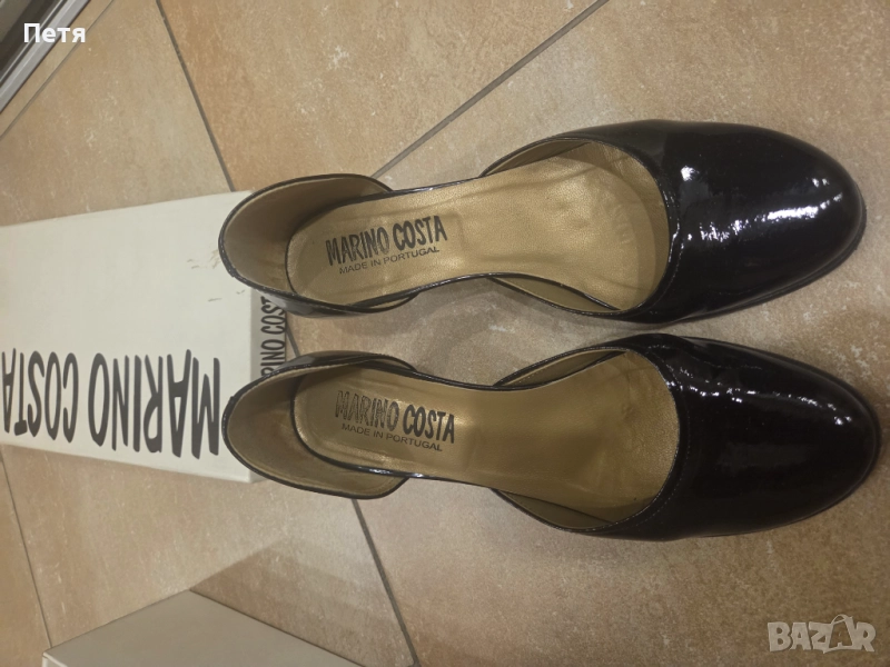 Дамски обувки, 37 номер , снимка 1