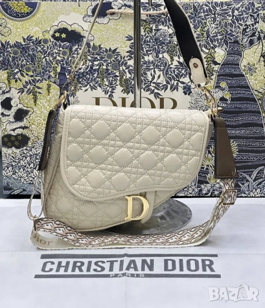 чанти christian dior , снимка 1