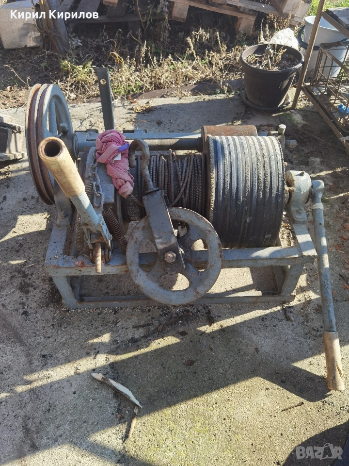 Хаспел компактен , снимка 1