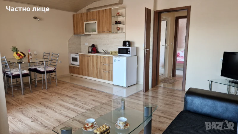 Апартамент "Никея" гр.Царево, снимка 1