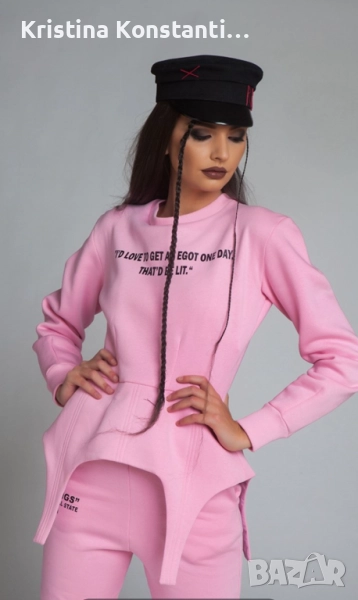 Спортен сет Nikol collection, снимка 1