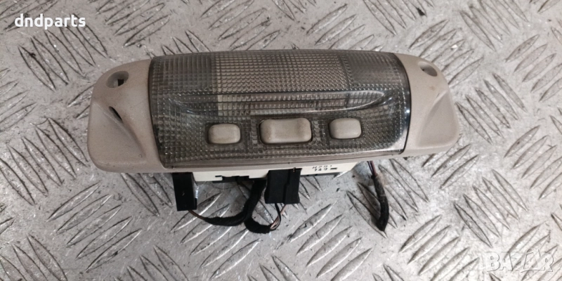 Плафон Ford S-Max 2.0TDCi 2009г.	, снимка 1