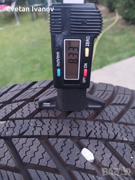 195/50/15, снимка 1