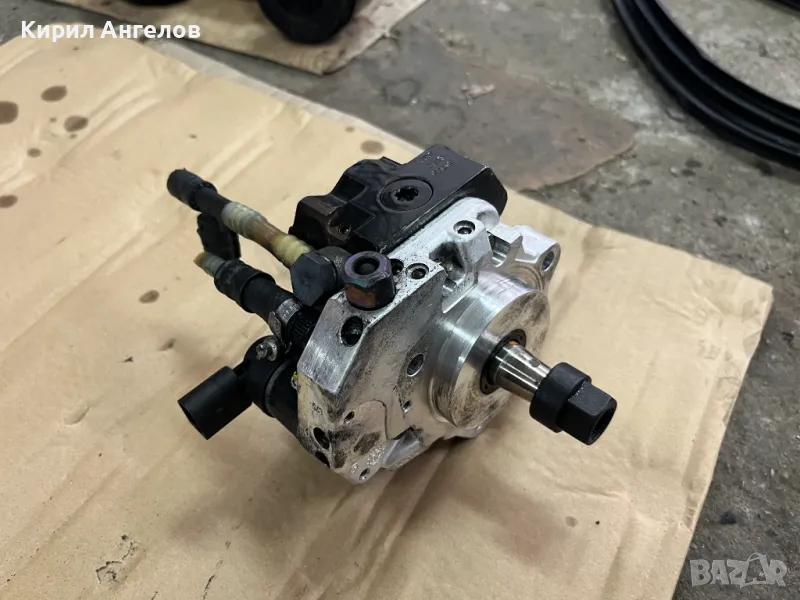 ГНП за BMW E46 320D (150 к.с. , R70), снимка 1