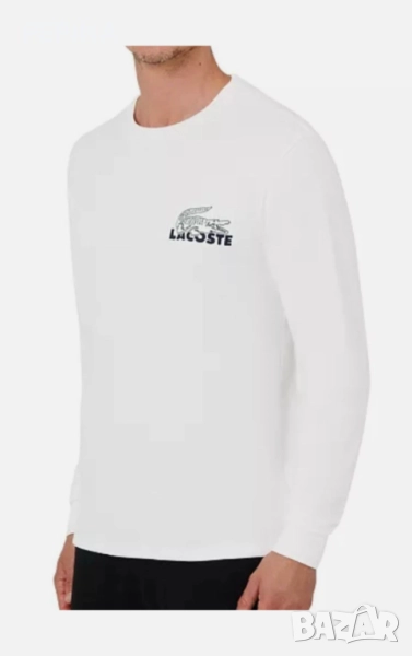 Мъжка термо блуза Lacoste , снимка 1