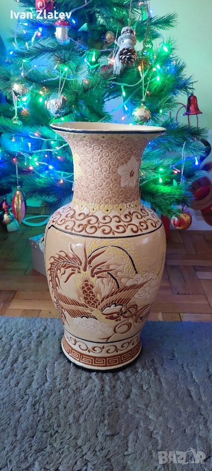 Ваза, снимка 1