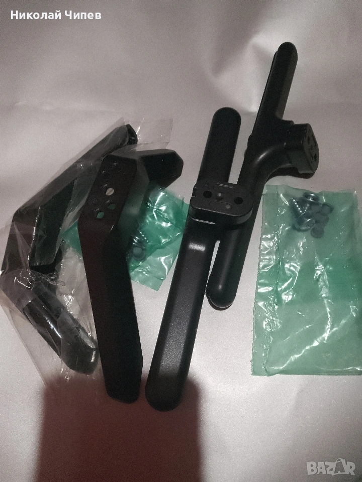 Продавам крачета за телевизори чисто нови., снимка 1