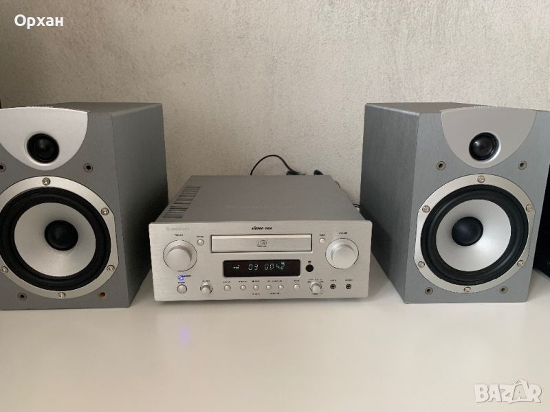 Audio pro stereo one, снимка 1