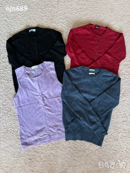 Кашмир 100%, снимка 1