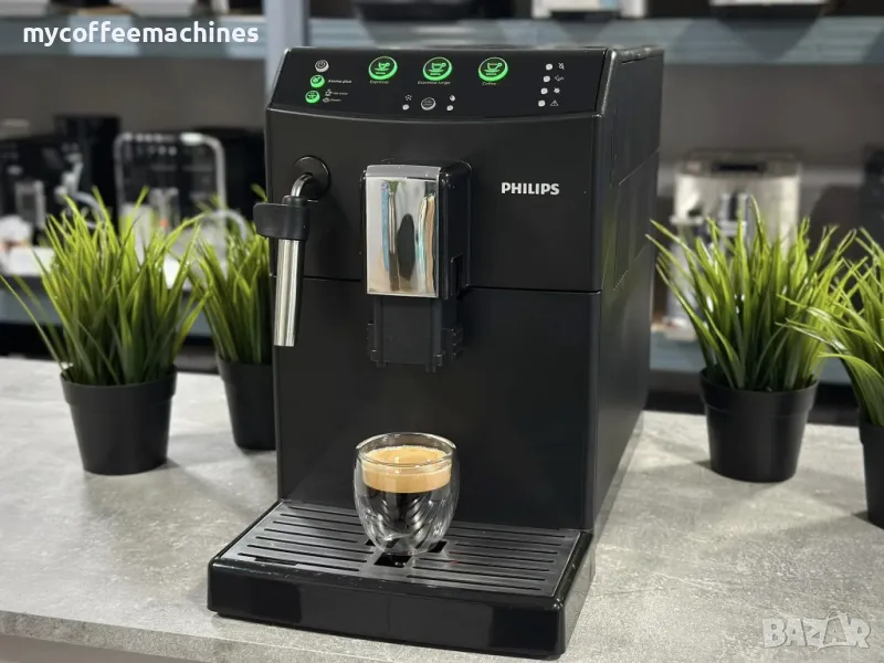 Кафемашина PHILIPS HD8827, снимка 1