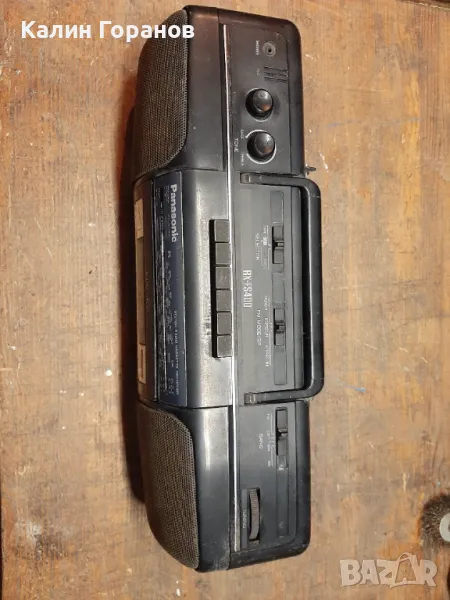 Радиоапарати , транзистори и касетофони - ЛОТ, снимка 1