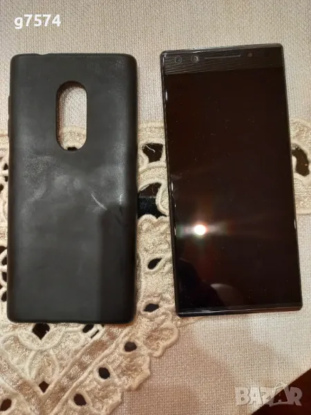 Продавам Alcatel  5086 D, снимка 1