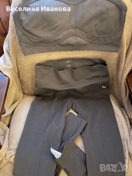 Спортен комплект MP, снимка 1