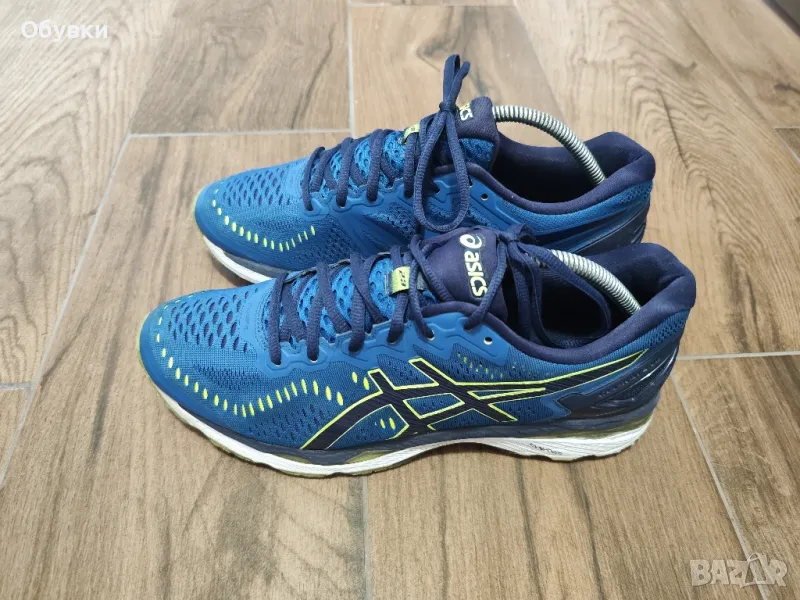 Маратонки Asics Gel Kayano, снимка 1