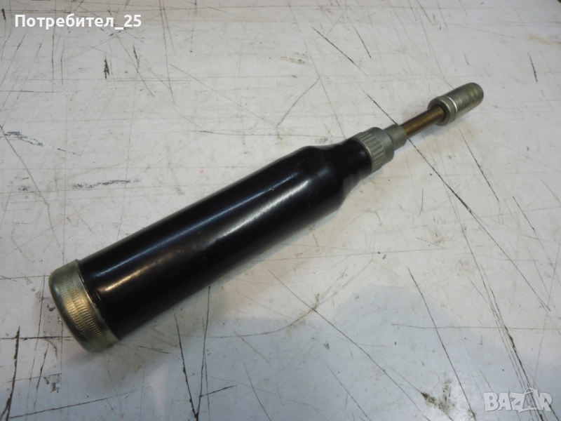 Такаламит, снимка 1