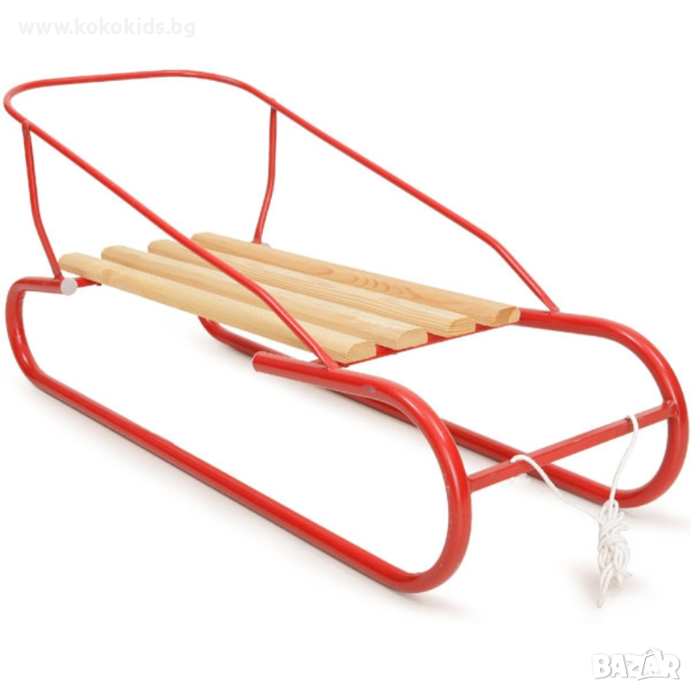 ШЕЙНА СНЕЖАНКА, снимка 1